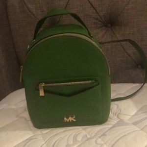 Mk Backpack